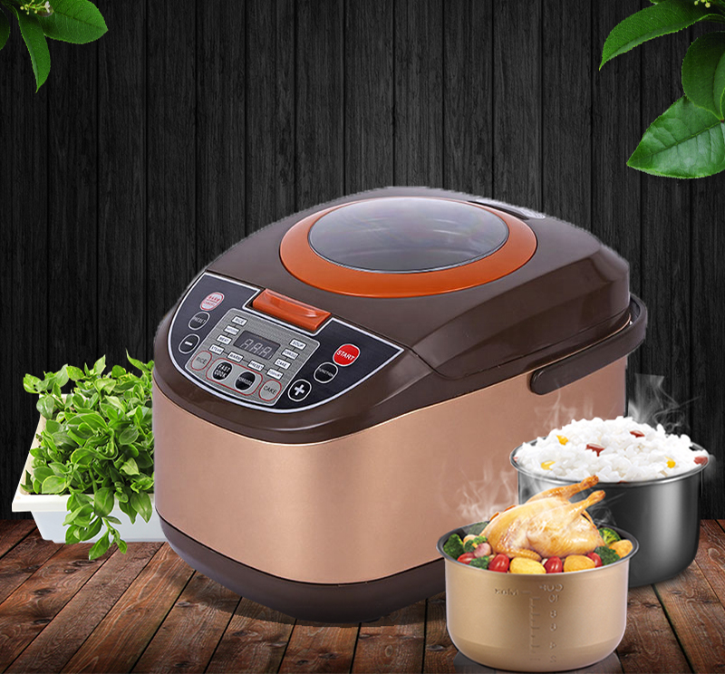Nồi cơm điện nhập khẩu