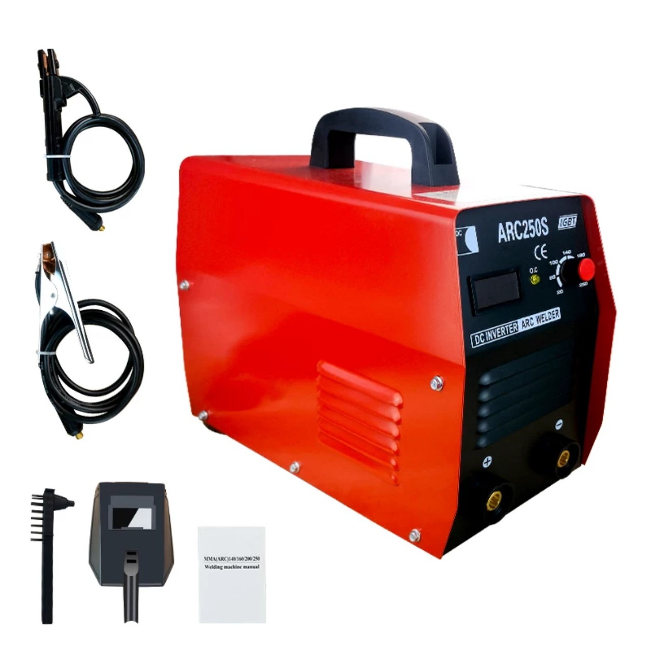 Máy hàn điện cầm tay